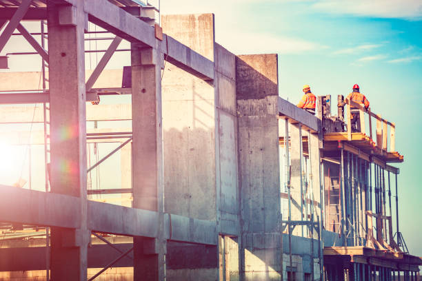 Best Concrete Foundation Repair in Buckeye, AZ