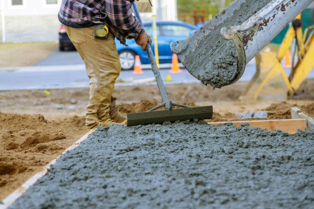 Best Decorative Concrete in Buckeye, AZ