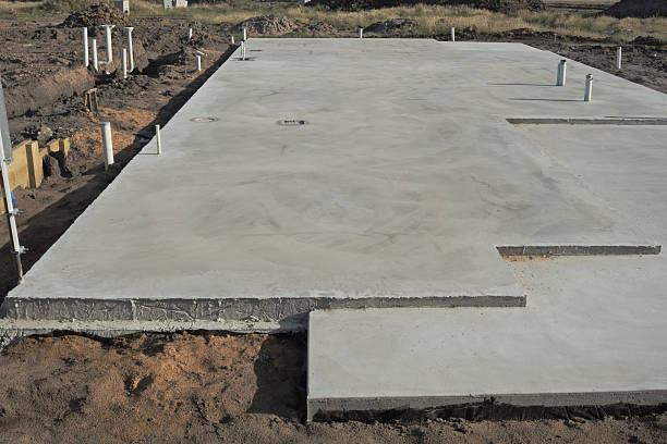 Best Decorative Concrete in Buckeye, AZ
