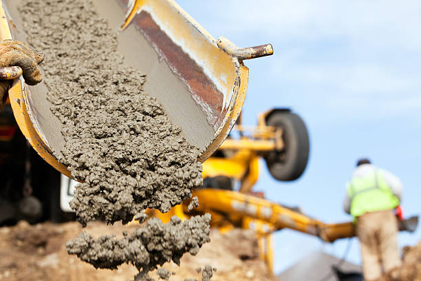 Best Concrete Sealing and Maintenance in Buckeye, AZ