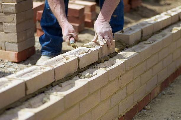 Best Concrete Retaining Walls in Buckeye, AZ