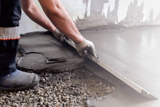 Best Concrete Grinding and Polishing in Buckeye, AZ